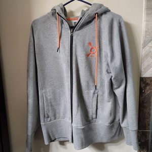 Orangetheory jacket